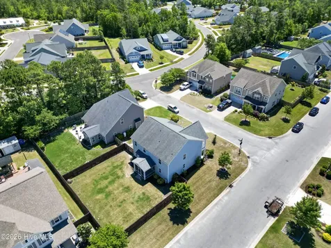 15 Bramble Drive Hampstead NC 28443