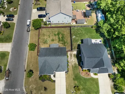15 Bramble Drive Hampstead NC 28443