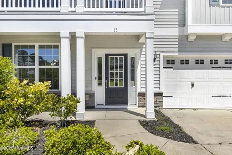 15 Bramble Drive Hampstead NC 28443