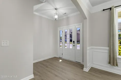 15 Bramble Drive Hampstead NC 28443