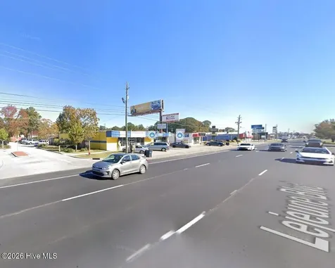 1907 Lejeune Boulevard Jacksonville NC 28546