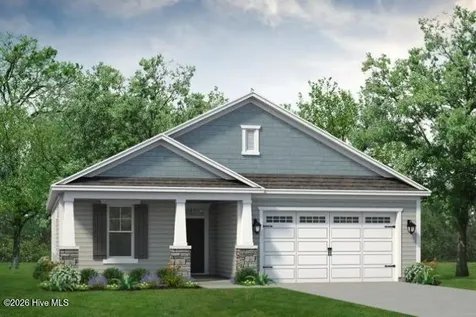 1128 Halter Place NW Calabash NC 28467