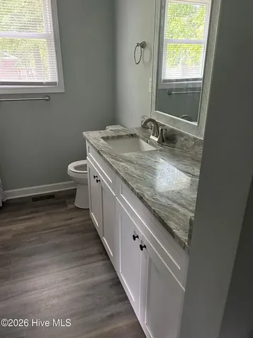 702 Sioux Drive Jacksonville NC 28540
