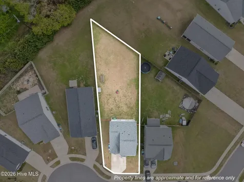 104 Jude Court Dunn NC 28334