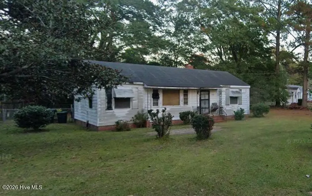 2488 Reese Avenue Augusta GA 30906
