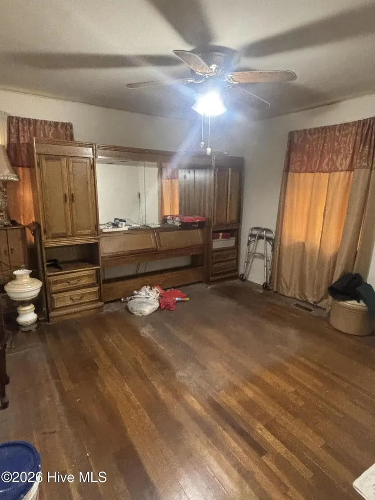 2488 Reese Avenue Augusta GA 30906