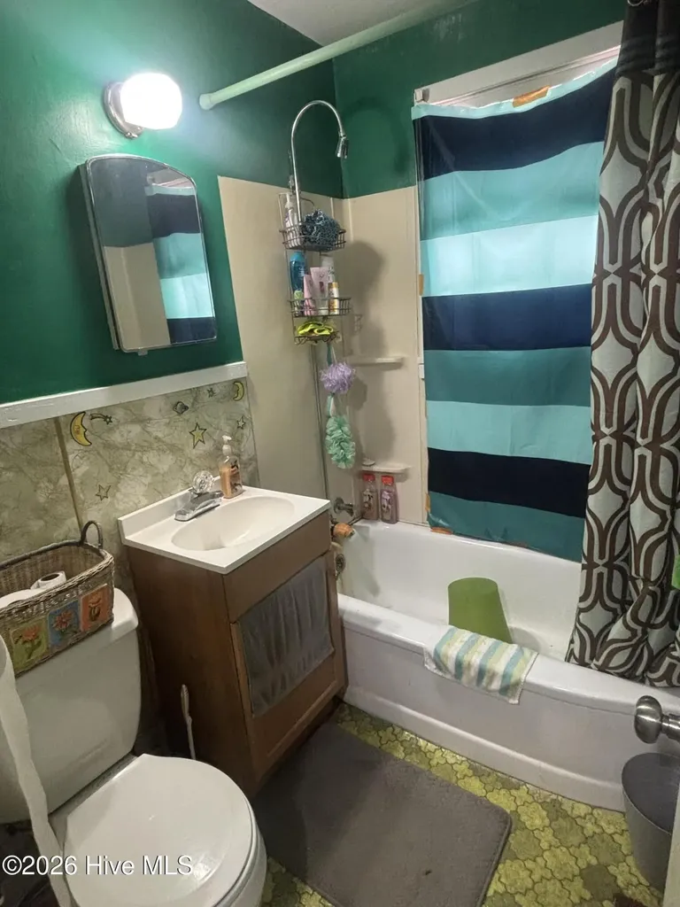 2488 Reese Avenue Augusta GA 30906