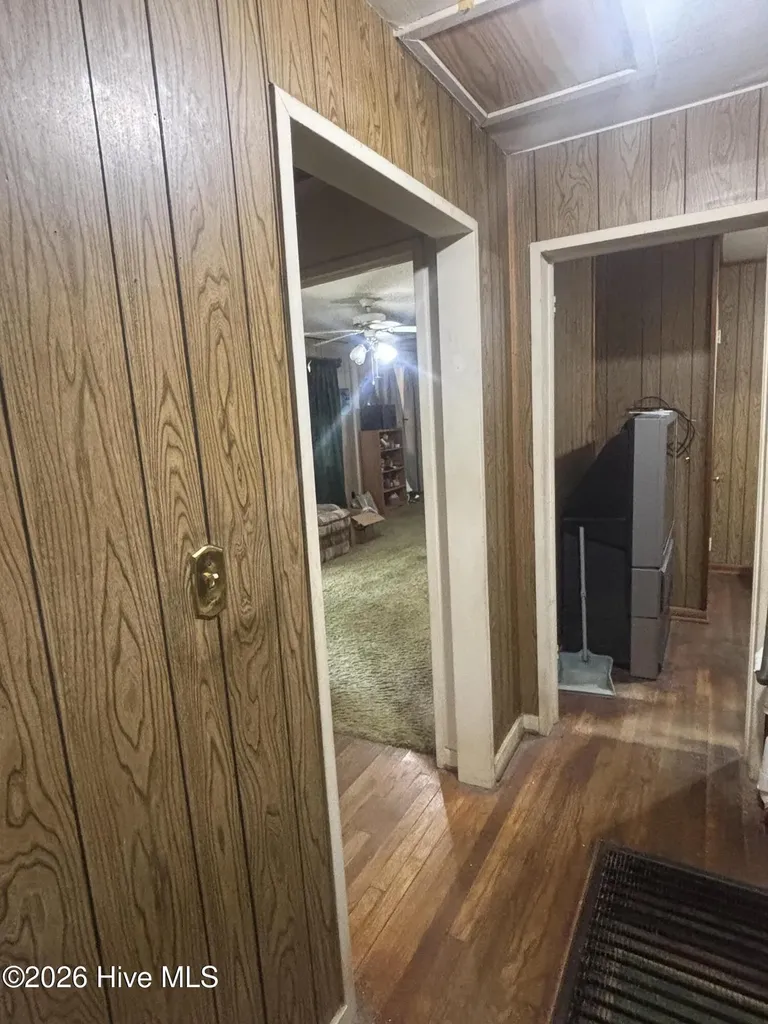2488 Reese Avenue Augusta GA 30906