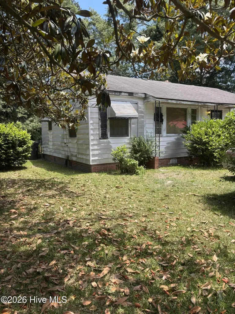 2488 Reese Avenue Augusta GA 30906