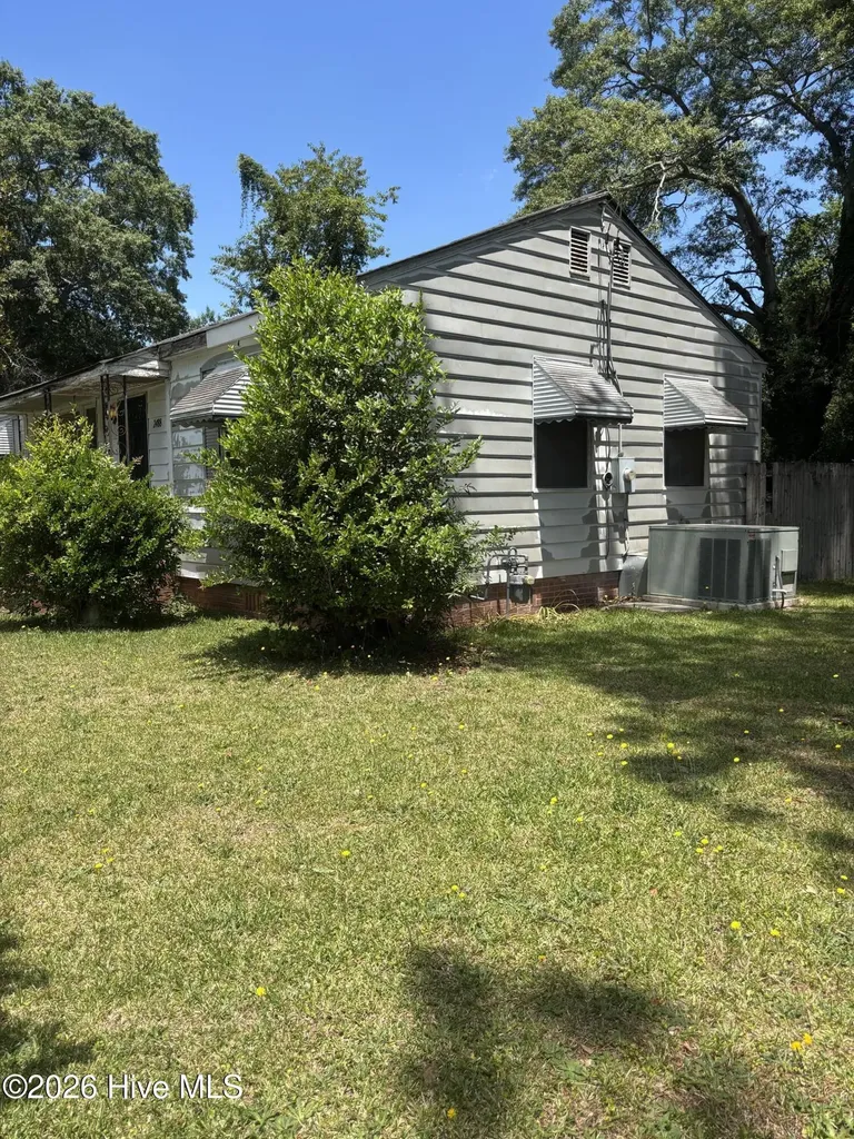 2488 Reese Avenue Augusta GA 30906