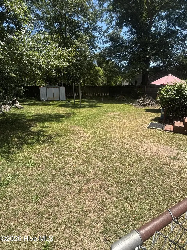 2488 Reese Avenue Augusta GA 30906