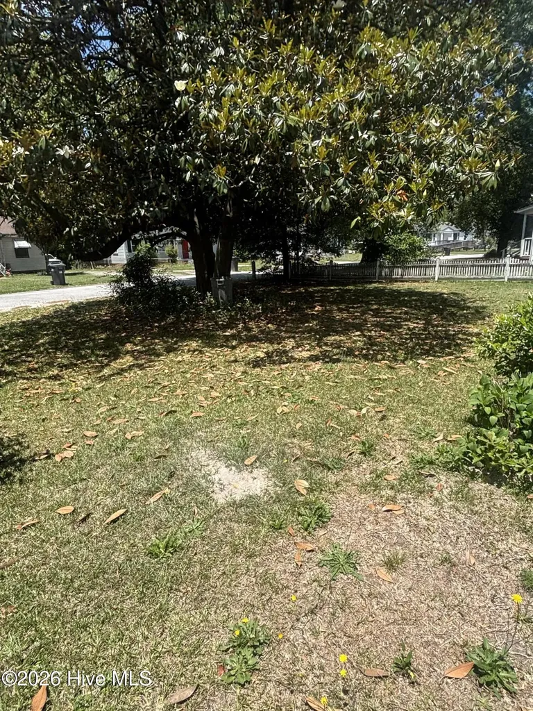 2488 Reese Avenue Augusta GA 30906