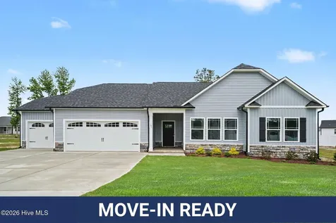 103 Burnello Court Princeton NC 27569