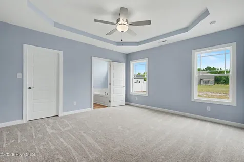 103 Burnello Court Princeton NC 27569