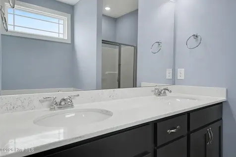 103 Burnello Court Princeton NC 27569