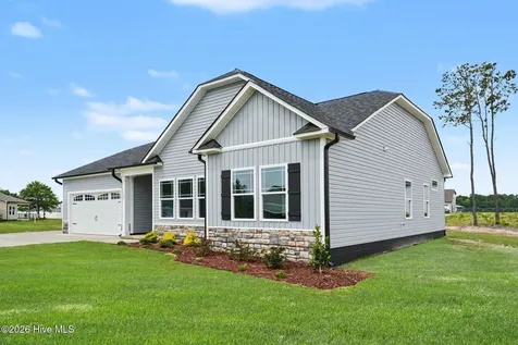 103 Burnello Court Princeton NC 27569