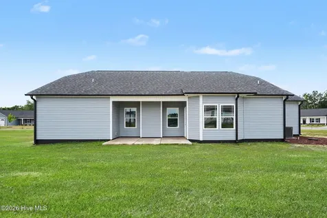 103 Burnello Court Princeton NC 27569
