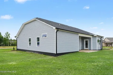 103 Burnello Court Princeton NC 27569