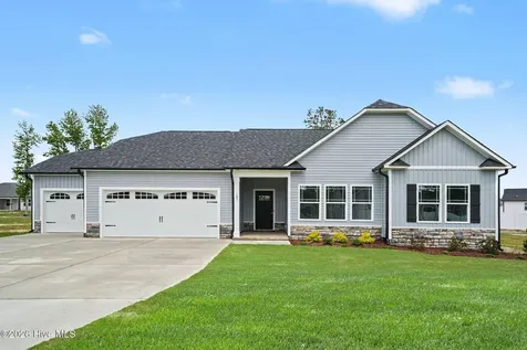 103 Burnello Court Princeton NC 27569