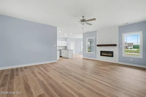103 Burnello Court Princeton NC 27569