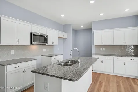 103 Burnello Court Princeton NC 27569
