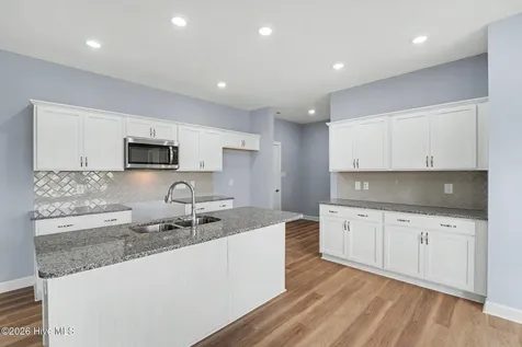 103 Burnello Court Princeton NC 27569