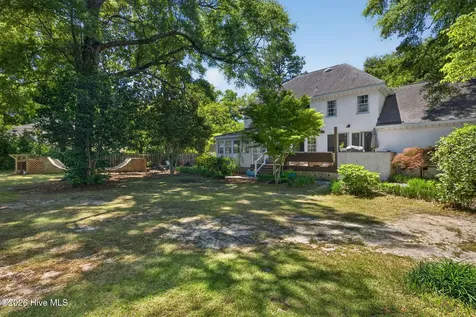 6263 Turtle Hall Drive Wilmington NC 28409
