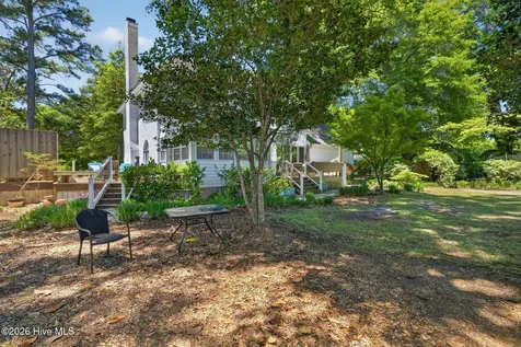 6263 Turtle Hall Drive Wilmington NC 28409