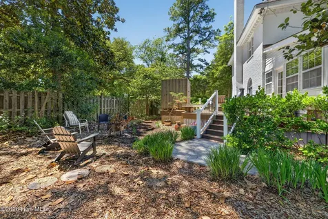 6263 Turtle Hall Drive Wilmington NC 28409