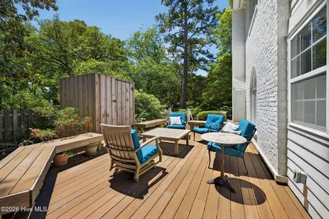6263 Turtle Hall Drive Wilmington NC 28409