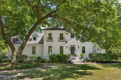 6263 Turtle Hall Drive Wilmington NC 28409