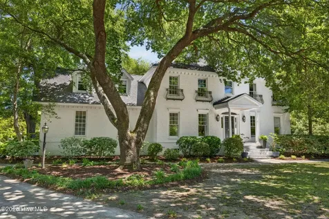 6263 Turtle Hall Drive Wilmington NC 28409