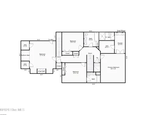 6263 Turtle Hall Drive Wilmington NC 28409
