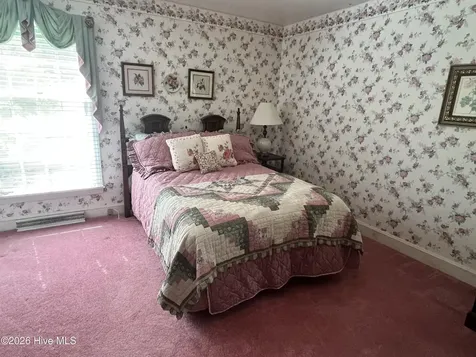 435 Edgewood Circle Whiteville NC 28472