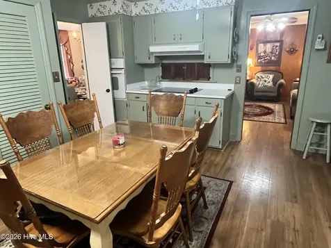 435 Edgewood Circle Whiteville NC 28472