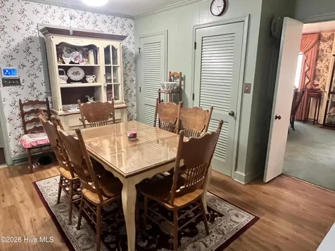 435 Edgewood Circle Whiteville NC 28472