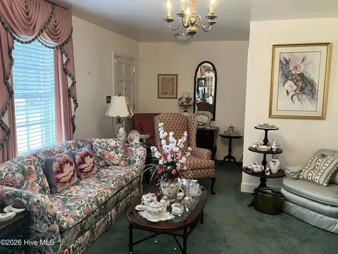 435 Edgewood Circle Whiteville NC 28472