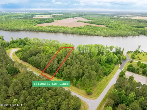 21 Nautical Way Edenton NC 27932