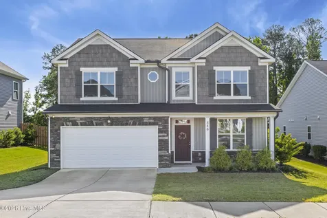 586 Hampton Drive North Augusta SC 29860