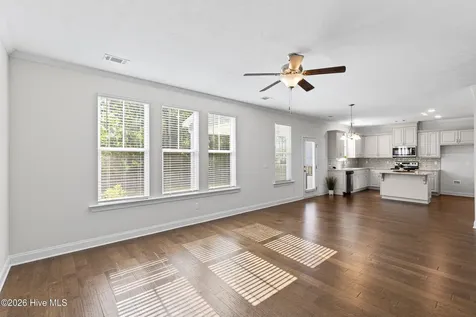586 Hampton Drive North Augusta SC 29860