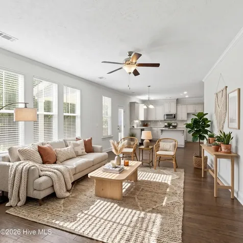 586 Hampton Drive North Augusta SC 29860