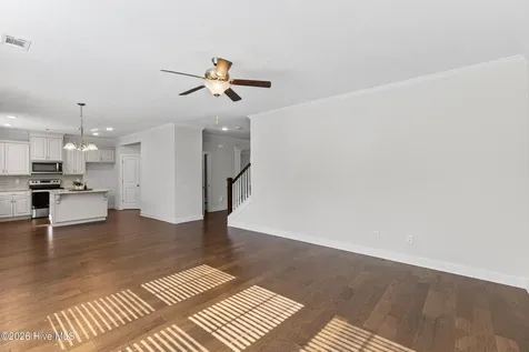 586 Hampton Drive North Augusta SC 29860
