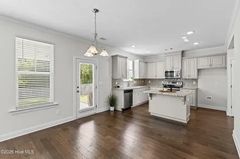 586 Hampton Drive North Augusta SC 29860