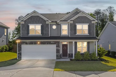 586 Hampton Drive North Augusta SC 29860