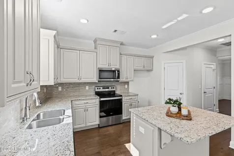 586 Hampton Drive North Augusta SC 29860