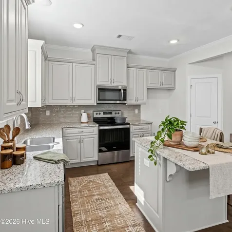 586 Hampton Drive North Augusta SC 29860