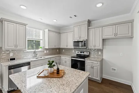 586 Hampton Drive North Augusta SC 29860