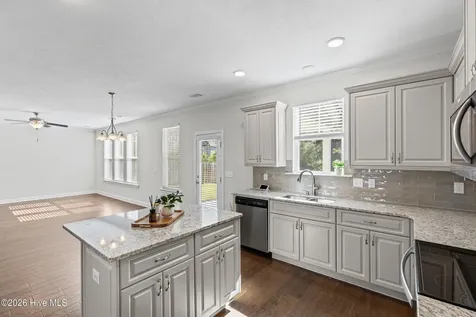 586 Hampton Drive North Augusta SC 29860