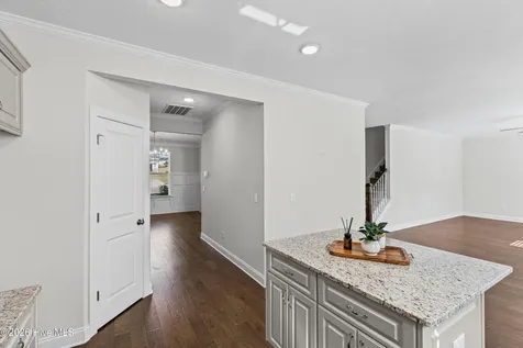586 Hampton Drive North Augusta SC 29860