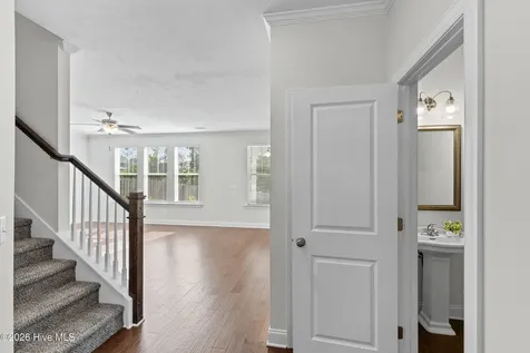 586 Hampton Drive North Augusta SC 29860